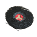 Kelenco Cleaning Machine Spare Part 16inch Floor Scrubber Disc Brush